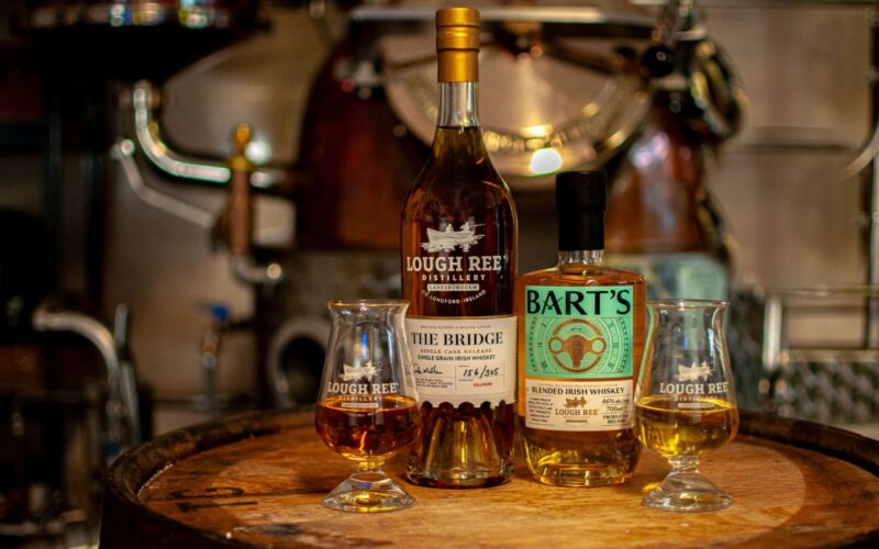 Lough Ree Distillery, Lanesborough