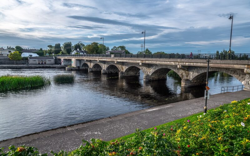 Lanesborough Bridge, Lanesborough