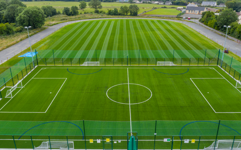 Ballyboro Astro, Lanesborough