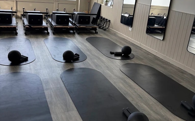 Precision Pilates, Lanesborough