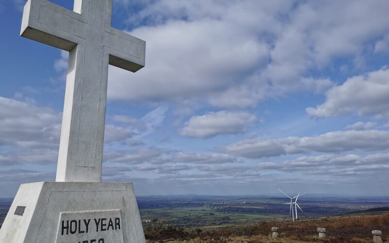 Sliabh Bawn, Strokestown