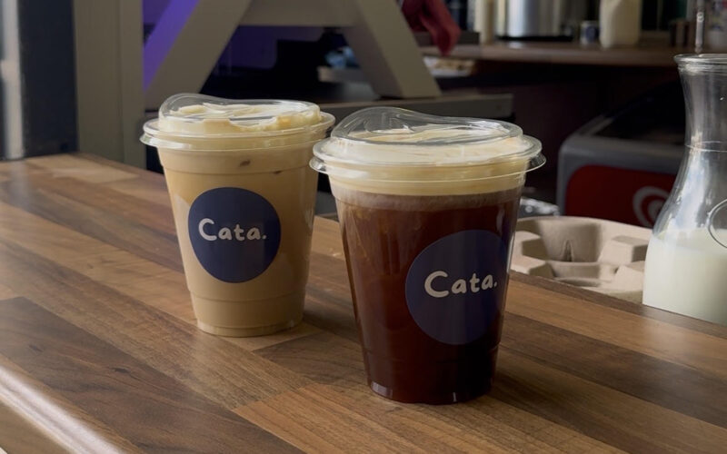 Cata Coffee, Lanesborough